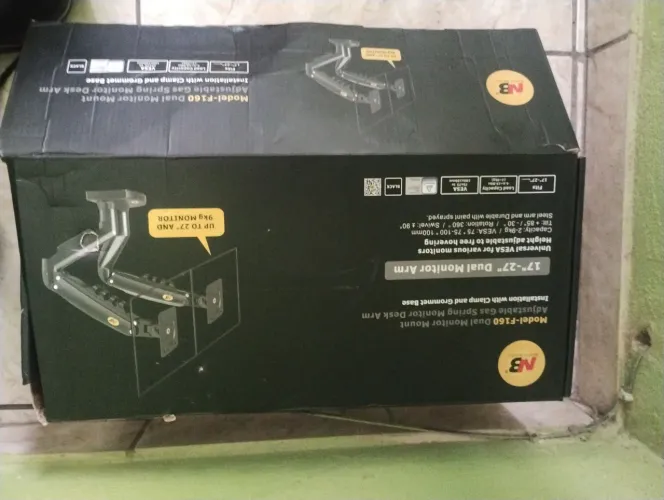 Suporte para monitor