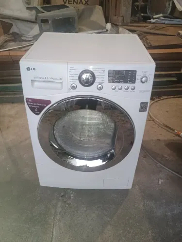 Peças lava e seca LG WD1485