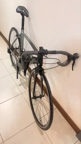 Speed TSW