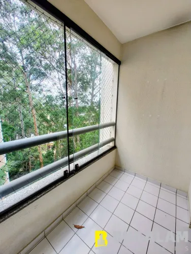 APARTAMENTO PARA VENDA NO CONDOMÍNIO MORADAS DO BOSQUE