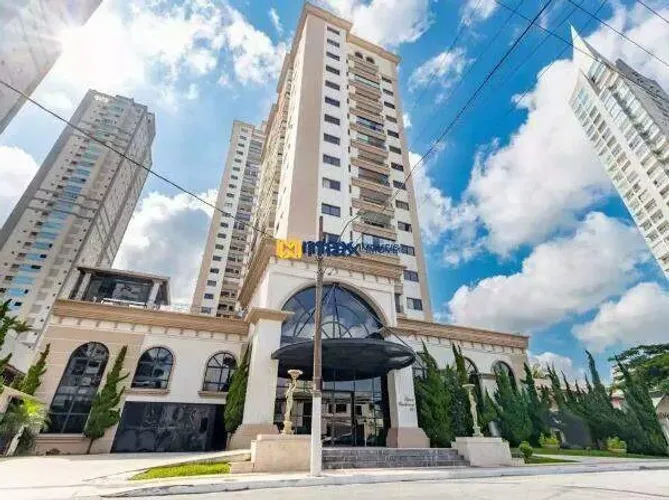 Apartamento mobiliado com 2 quartos (1 suíte) à venda no bairro Fazenda em Itajaí