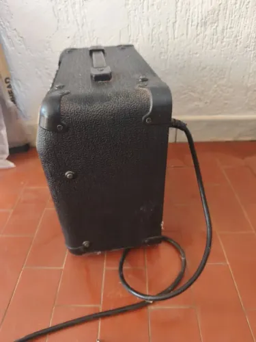 Amplificador