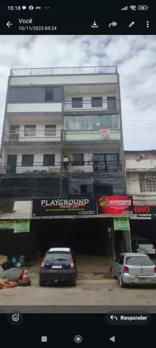 Vendo loja Guará 2 620.000