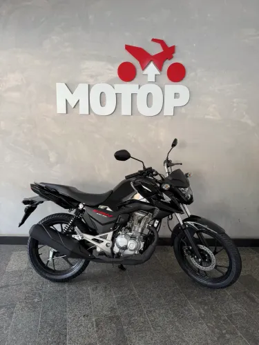 CG 160 FAN 2026/2026 - 0KM