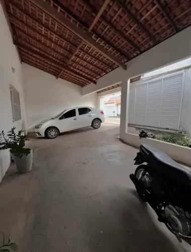CASA NA ARUANA