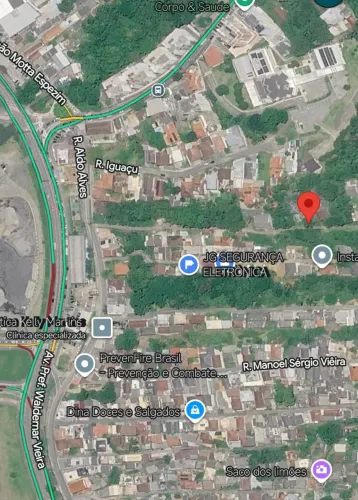 Terreno ótima localização OPORTUNIDADE