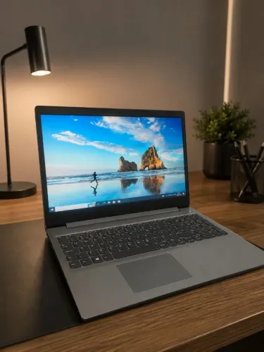 Notebook lenovo ideapad