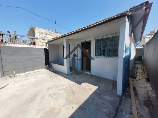 Casa com 2 dormitórios para alugar, 70 m² por R$ 2.000/mês - Jardim Sarah - São Paulo/SP
