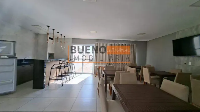 Apartamento térreo a venda, com 49,50m² de área útil, situado Condomínio Residencial La Lu