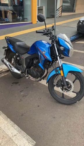 Suzuki dk 150