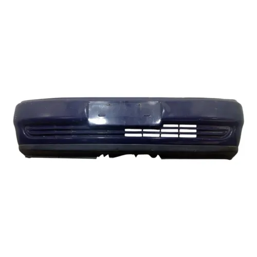 Parachoque Dianteiro Volkswagen Gol 1996 1997 A 2005 Avaria
