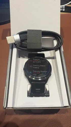 Garmin Forerunner 965
