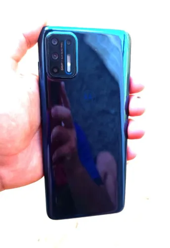 Moto G9 Plus 128gb Conservado ENVIO COM OLX PAY 