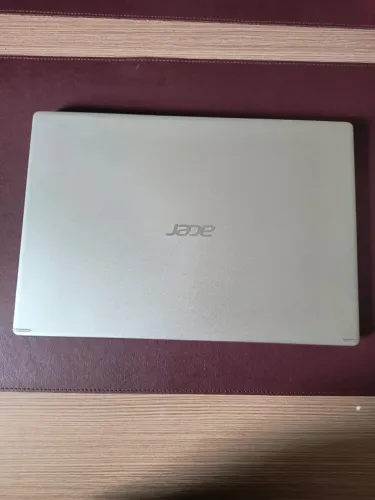 Notebook Acer Aspire 5 Intel Core i5 10ª Geração | 8GB RAM | SSD 128GB