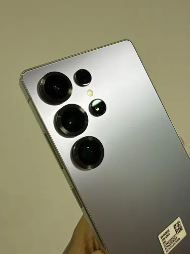 S25 ULTRA - 12GB/256GB - IMPECÁVEL