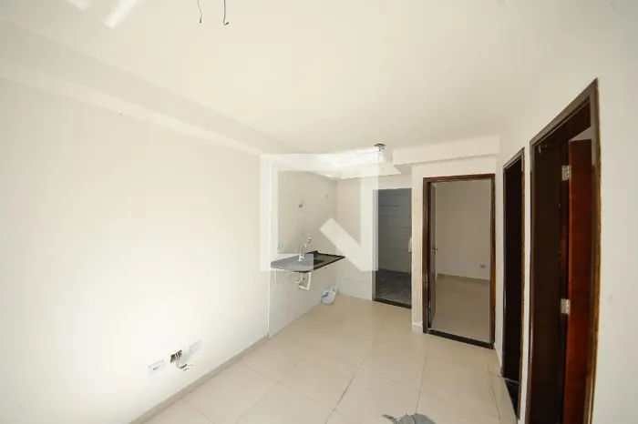 Apartamento à Venda - Vila Prudente, 2 Quartos, 40 m2
