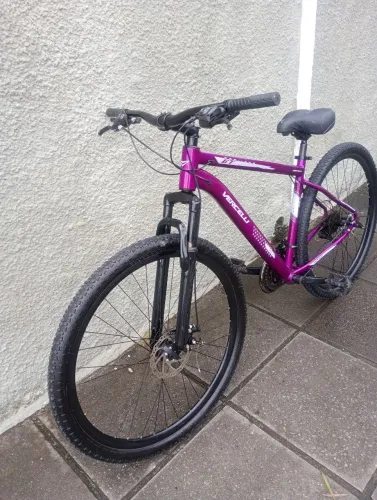 Bicicleta aro 29 