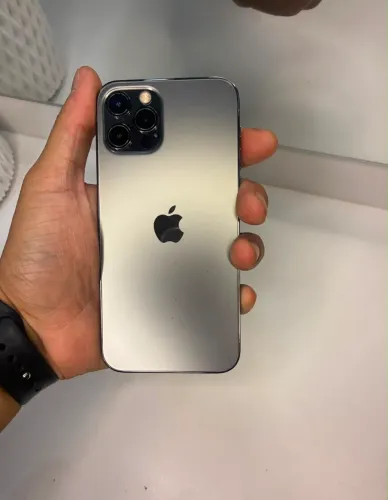 iPhone 12 Pro
