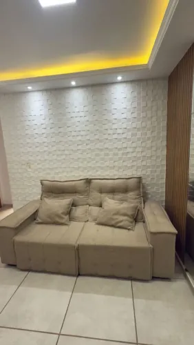 Aluguel apartamento - Ao lado do shopping PÁTIO