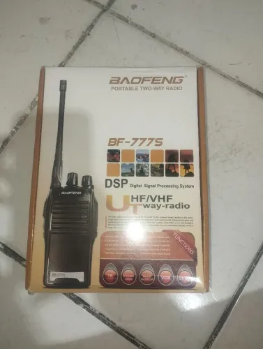 Rádio comunicador