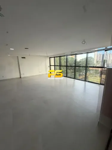 SALA COMERCIAL PARA LOCAÇÃO COM 65M² REF: SA0131