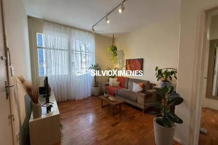 Residencial Apartamento no Anchieta com 71,00 (M²), 2 quartos e 1 vaga para Venda