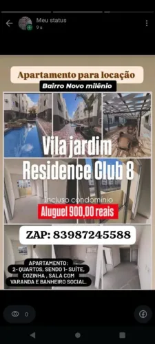 Casa para alugar 