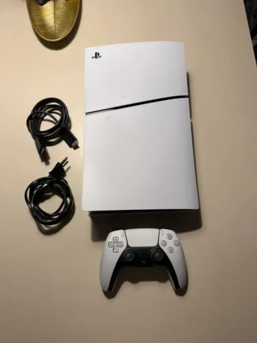 PS5 Slim Digital 825GB