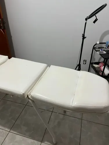 Maca fixa para consultório