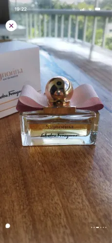 Perfume Signorina Salvatore Ferragamo