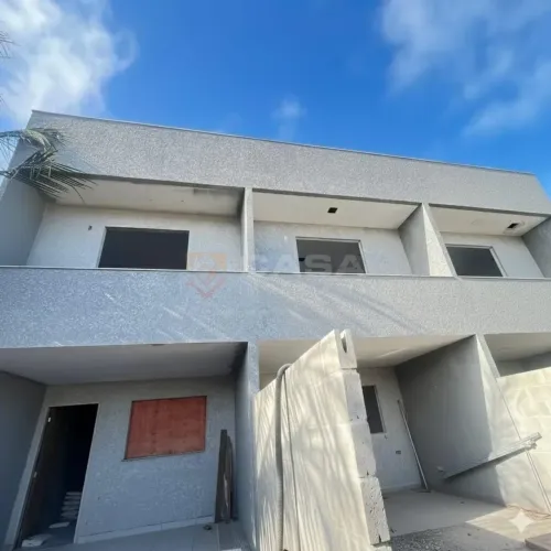 Casa 2 quartos à venda em Residencial Jacaraípe.