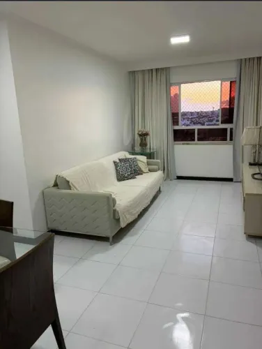 PRAIAS DO MEXICO - M.CC - SUL/LESTE - ANDAR ALTO - VENDA [28402]