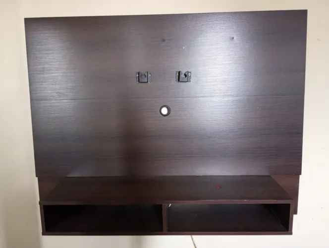 Rack de parede