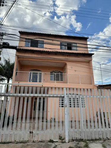 Casa Sobrado