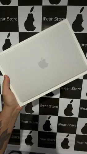 Lançamento MacBook NEO LACRADO