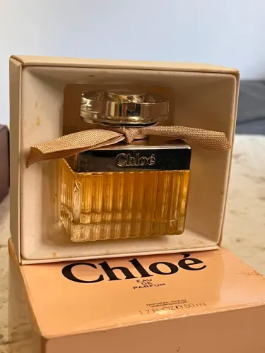 Perfume  Chloe 50 ml