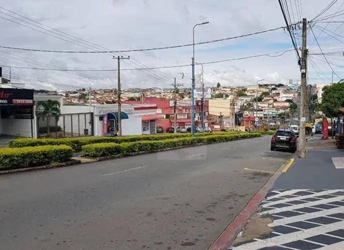 Salão à venda, 400 m² - Jardim São Conrado - Indaiatuba/SP