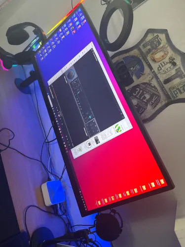 Monitor LG 29 Pol