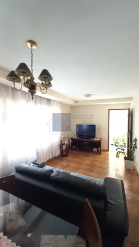 Sobrado à venda no Jardim Ana Lúcia em São Paulo