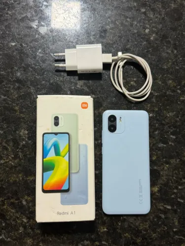 Xaiomi redimi A1