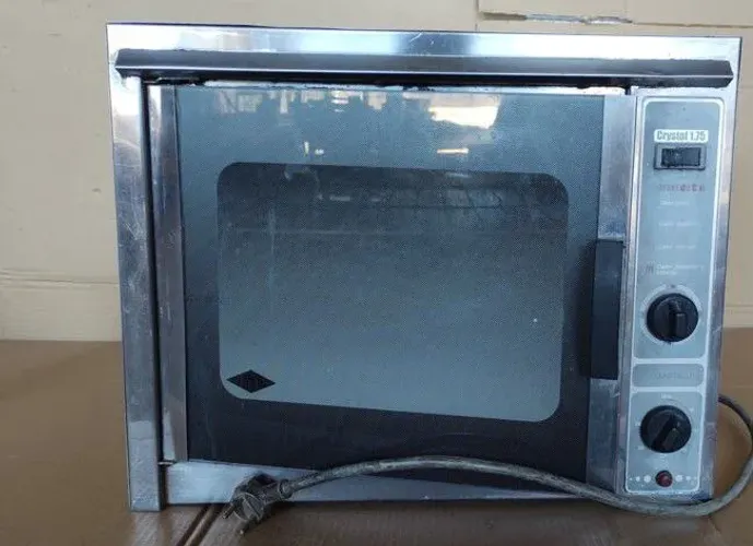Forno elétrico Layr INOX 46 litros 110v o top