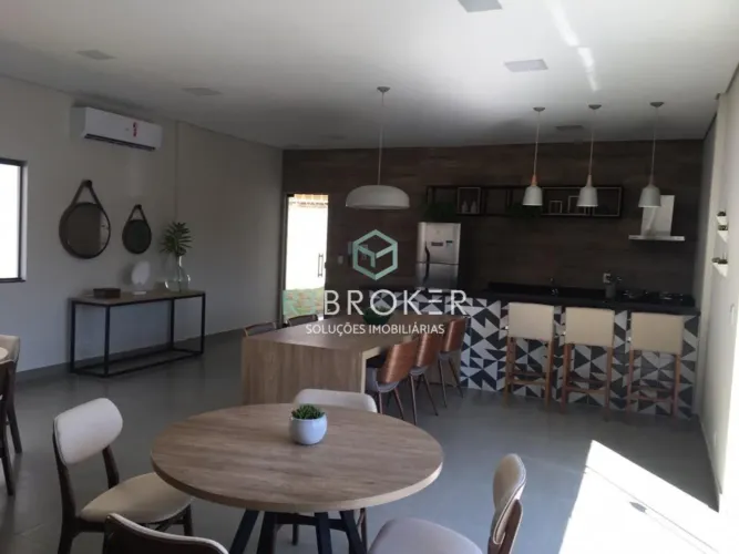 Apartamento para aluguel RESERVA TERRA BRANCA