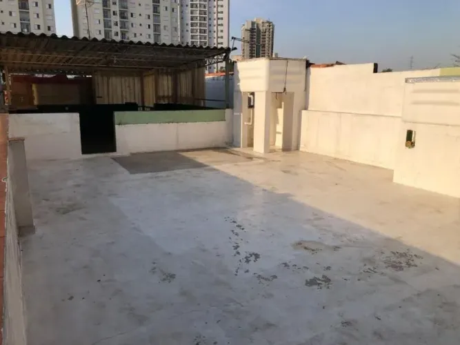 Comercial - Presidente Altino