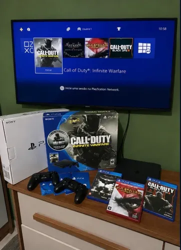 PlayStation 4