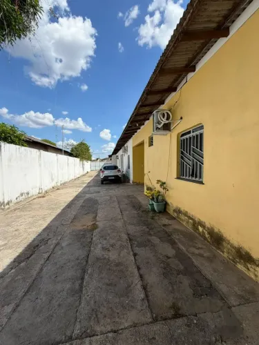 Apartamento com 2 dormitórios no Paraviana