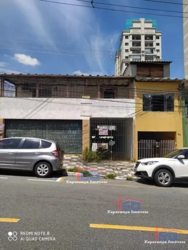 Comercial - Vila Osasco