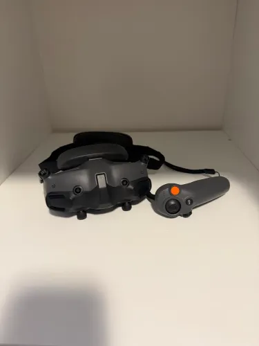 Dji Goggles 3 + Motion