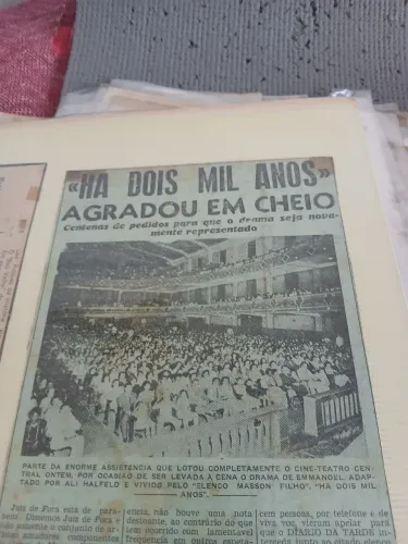 Busco estudante de publicidade