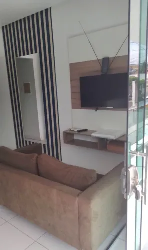 Alugo Apartamento no Japim 2 Quartos Mobiliado 