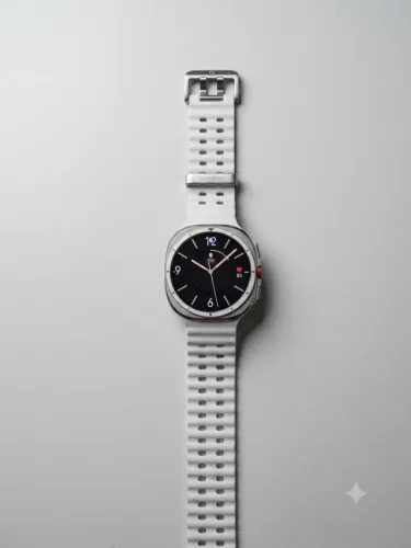 Samsung Galaxy watch ultra original novo 